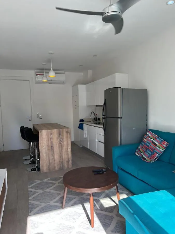 Apartament One Block From The Beach! Playa del Carmen 0*,  Meksyk